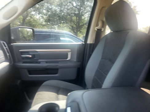 Used 2016 RAM 1500 Big Horn RWD image 65