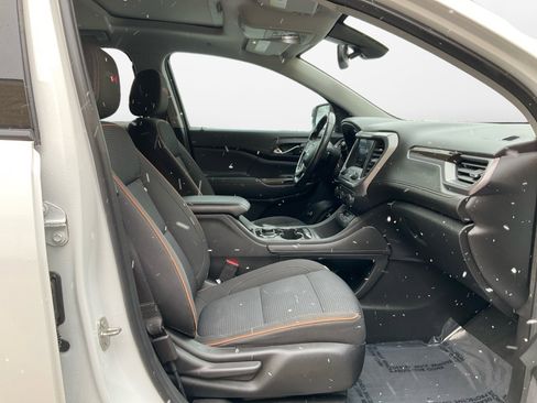 Used 2021 GMC Acadia AT4 w/ LPO, Floor Liner Package image 15
