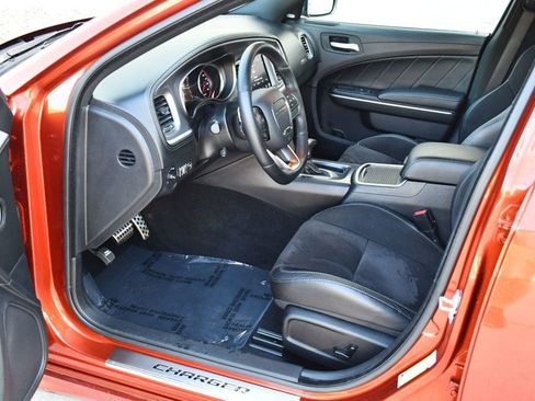 Used 2021 Dodge Charger Scat Pack RWD image 39