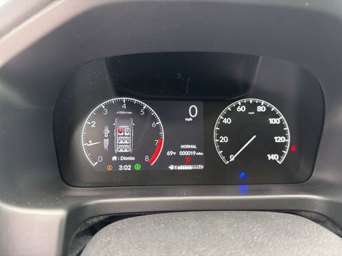 New 2026 Honda Odyssey EX-L image 25