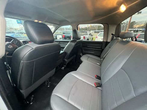 Used 2022 RAM 1500 Tradesman image 28