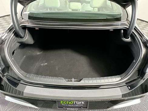Used 2025 Hyundai Sonata SEL FWD image 28