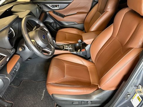 Used 2020 Subaru Forester Touring AWD/4WD image 19