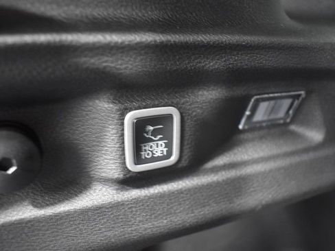 New 2025 Jeep Grand Cherokee L Limited w/ Black Appearance Package image 41