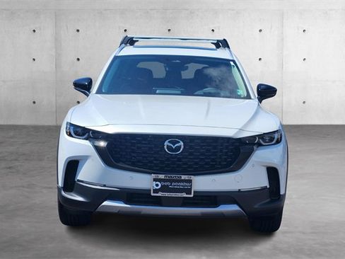 New 2025 MAZDA CX-50 2.5 Turbo w/ Cargo Package image 20