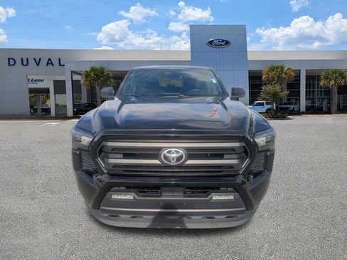 Used 2024 Toyota Tacoma SR5 image 18