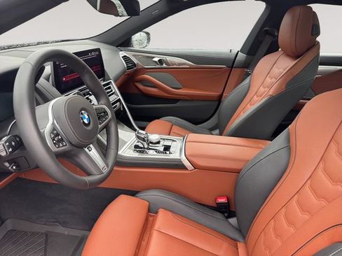 Used 2026 BMW 840i xDrive AWD/4WD image 8