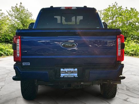 New 2026 Ford F250 Lariat w/ Tremor Off-Road Package image 4