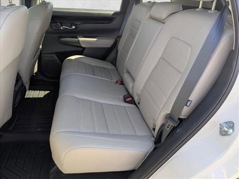Used 2024 Honda CR-V EX-L image 18