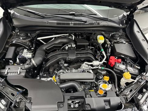 New 2026 Subaru Forester Wilderness image 10