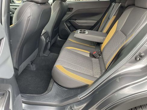 Certified 2025 Subaru Crosstrek 2.5i Sport w/ Popular Package #4A image 11