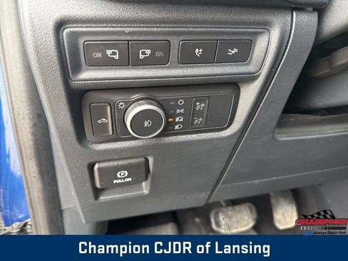 Used 2022 Ford F150 XLT w/ Equipment Group 302A High image 20