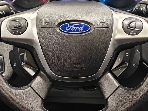 Used 2014 Ford Escape Titanium AWD/4WD image 5