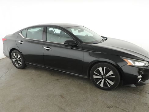 Used 2020 Nissan Altima 2.5 SL image 16