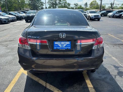 Used 2012 Honda Accord LX image 5