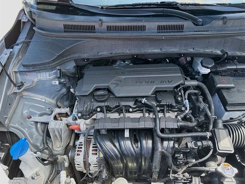 Used 2023 Hyundai Kona SEL image 27