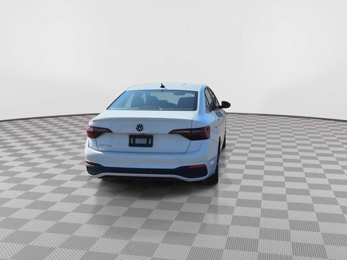 Used 2023 Volkswagen Jetta S FWD image 7