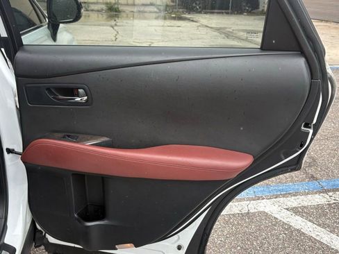 Used 2015 Lexus RX 350 F Sport w/ Navigation Package image 16