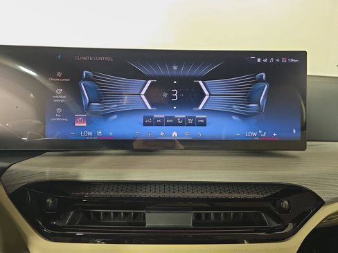 New 2026 BMW 430i xDrive 430i xDrive w/ M Sport Package image 23