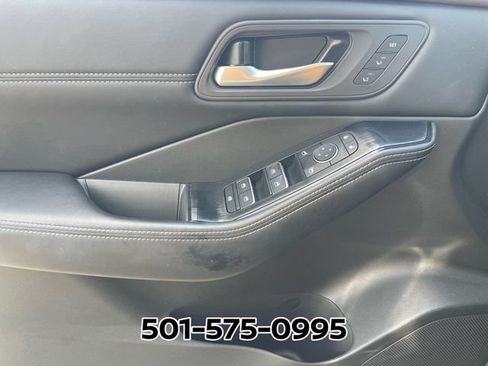 Used 2023 Nissan Rogue SL w/ SL Premium Package FWD image 33
