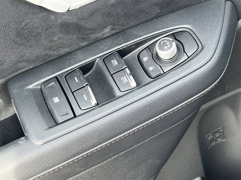 New 2025 Subaru Forester Touring image 14