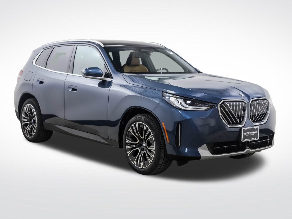 Used 2026 BMW X3 xDrive30i w/ Premium Package AWD/4WD image 7