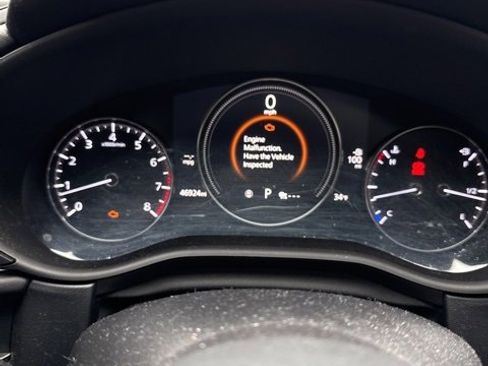 Used 2023 MAZDA CX-30 AWD 2.5 S w/ Preferred Package image 24