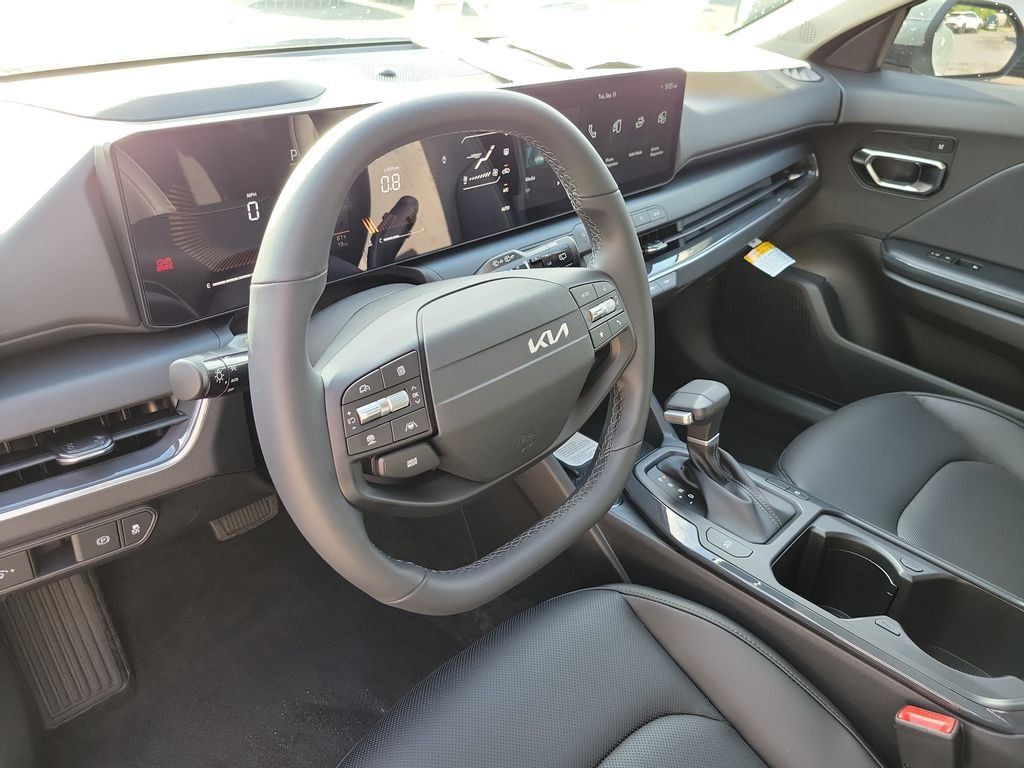 New 2026 Kia K4 EX FWD image 22