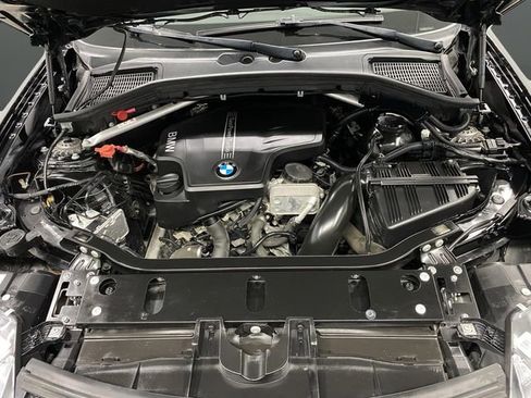 Used 2017 BMW X3 sDrive28i image 37