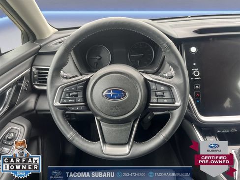 Used 2025 Subaru Outback Limited AWD/4WD image 13