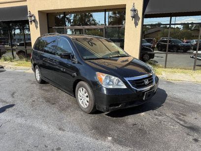 Used 2009 Honda Odyssey EX-L