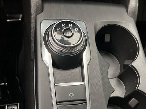 Certified 2025 Ford Escape ST-Line Elite w/ Premium Technology Package AWD/4WD image 28