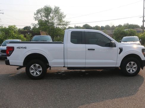 Used 2024 Ford F150 XL AWD/4WD image 7