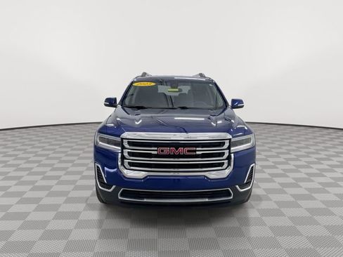 Used 2023 GMC Acadia SLE w/ Driver Convenience Package image 3