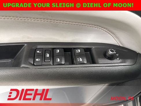 Certified 2022 Jeep Compass Limited image 21