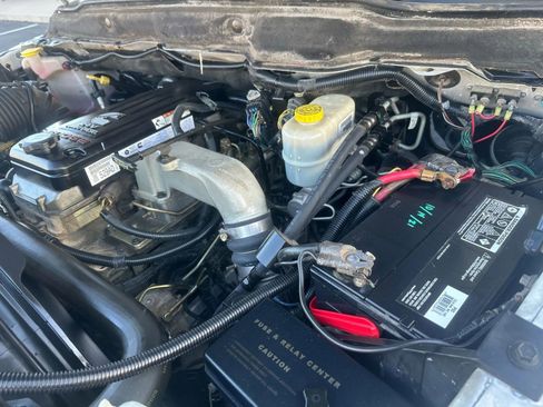 Used 2005 Dodge Ram 2500 Truck ST w/ Trailer Tow Group image 23