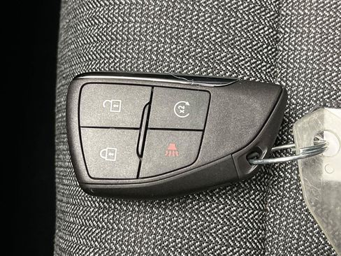 Certified 2025 GMC Terrain Elevation AWD/4WD image 25