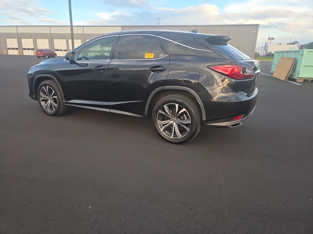 Used 2020 Lexus RX 350 FWD w/ Premium Package image 11
