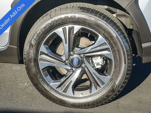 Certified 2024 Subaru Crosstrek 2.0i Premium w/ Crosstrek Mirror Package image 13