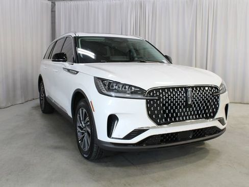 New 2026 Lincoln Aviator AWD image 66