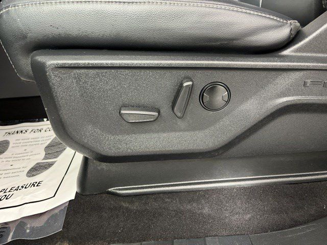 Used 2024 Ford F150 XLT w/ Equipment Group 303A High AWD/4WD image 31