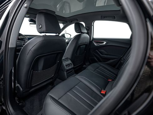 Certified 2025 Audi A5 2.0T Premium Plus w/ Premium Plus image 15