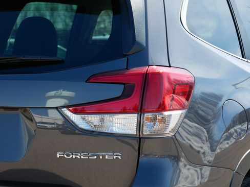 Used 2023 Subaru Forester Limited image 17