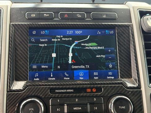 Used 2021 Ford F250 Lariat AWD/4WD image 21