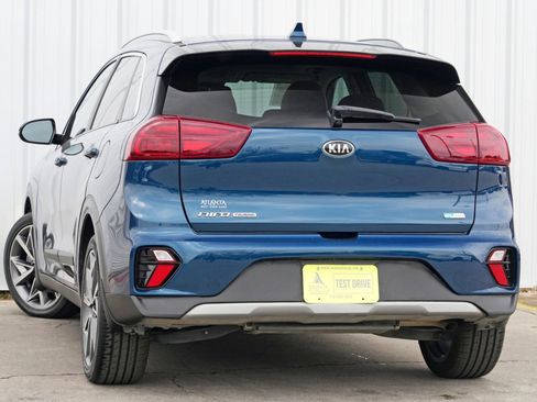 Used 2021 Kia Niro Touring image 5