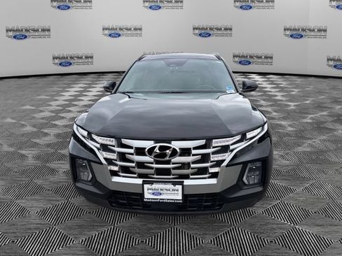 Used 2023 Hyundai Santa Cruz SEL Premium AWD/4WD image 8