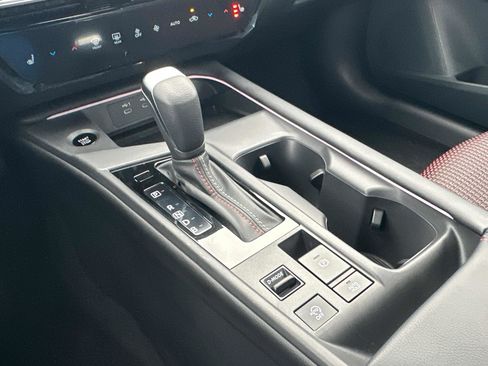 New 2026 Nissan Sentra SR w/ SR All Weather Package FWD image 32