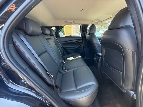 Used 2024 MAZDA CX-30 AWD 2.5 S w/ Select Sport Pkg image 23