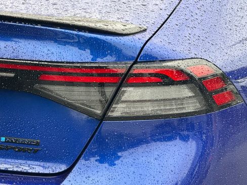 New 2026 Honda Accord Sport image 29