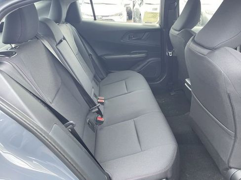 New 2026 Toyota Prius Plug-In Hybrid image 21